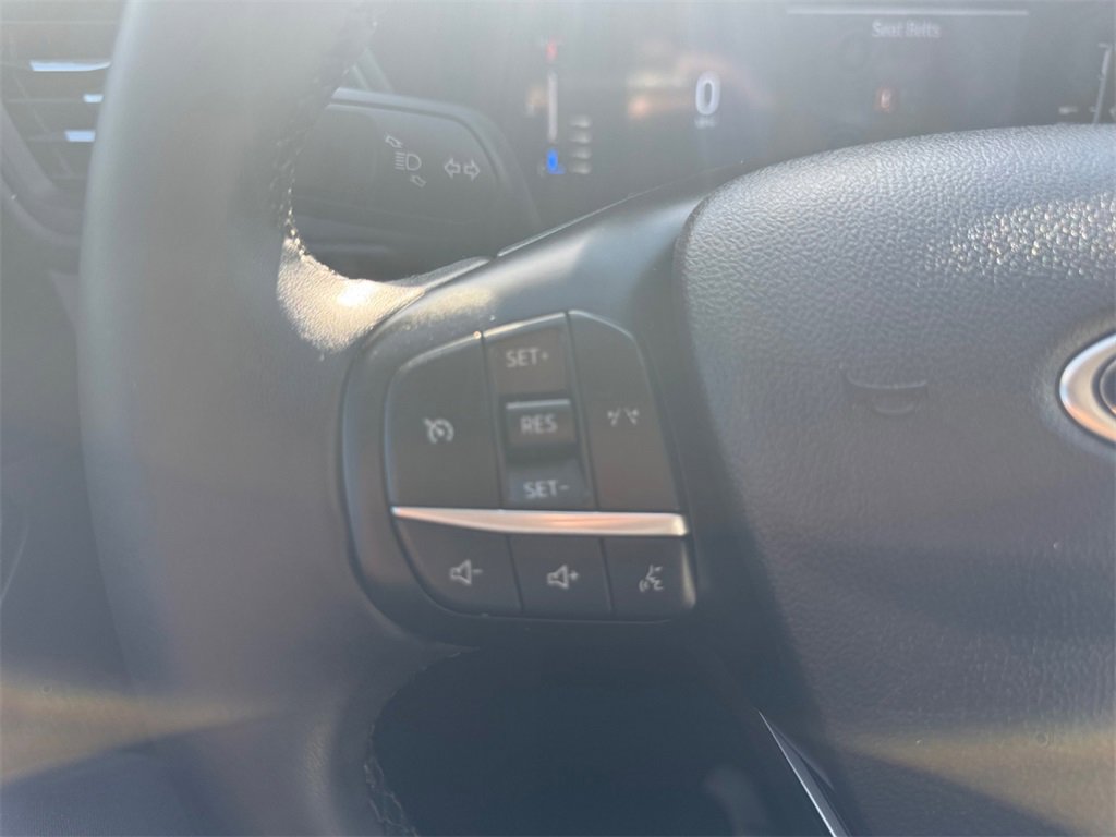 Used 2024 Ford Escape Active image 21