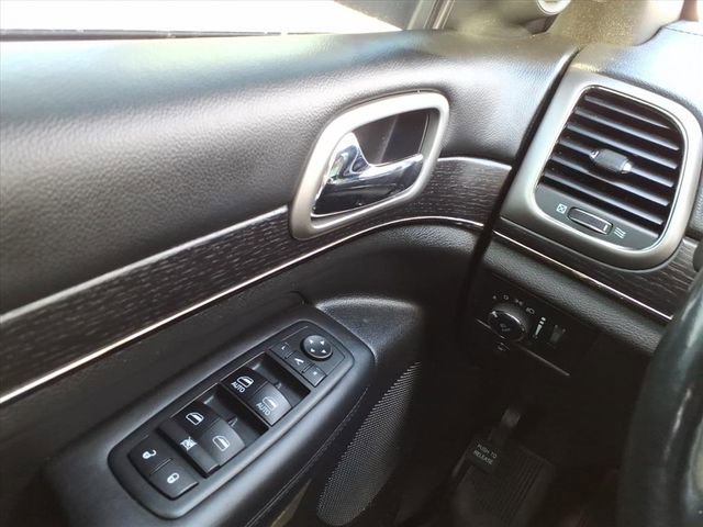 Used 2018 Jeep Grand Cherokee High Altitude image 21