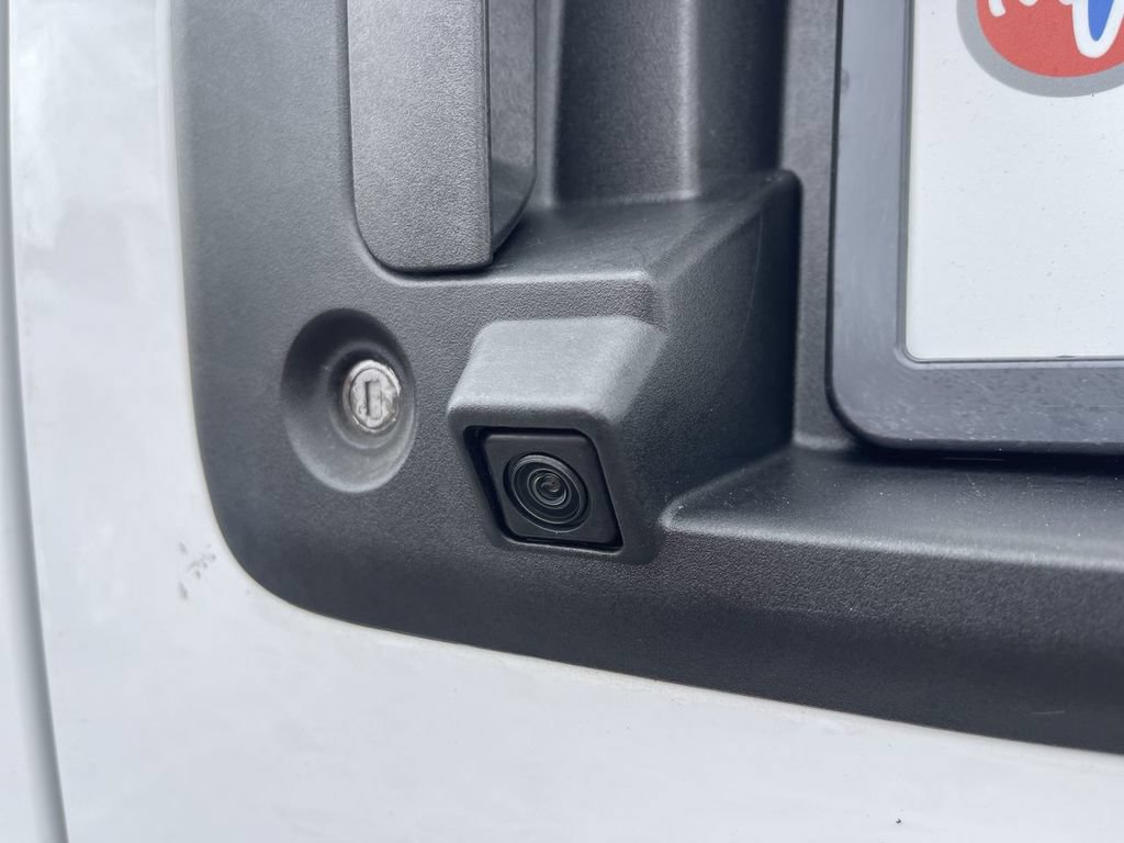 Used 2025 Chevrolet Express 2500 w/ Driver Convenience Package RWD image 7