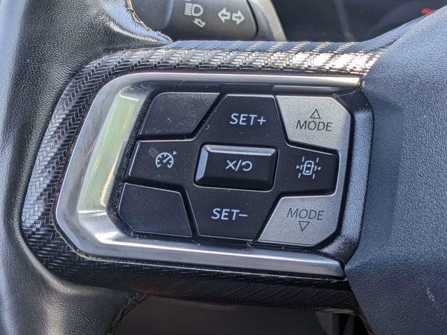 Used 2024 Ford Mustang Premium RWD image 23