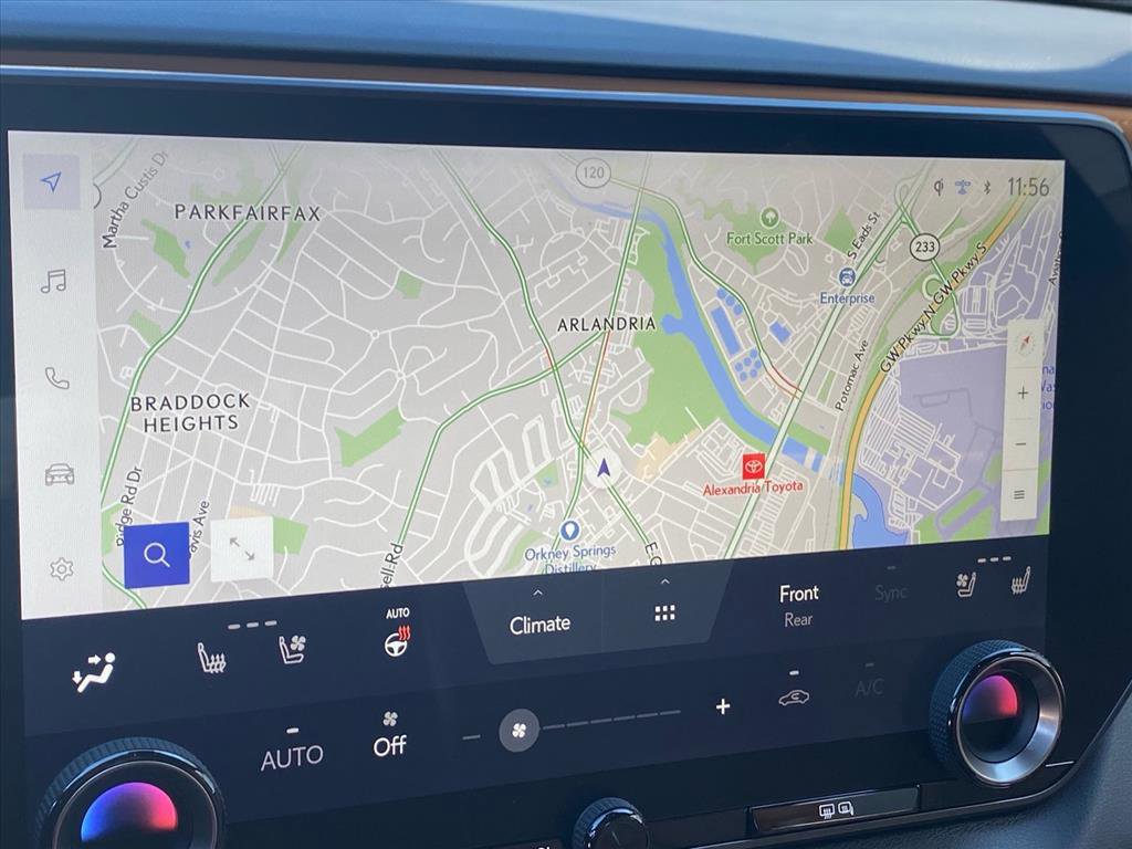 Used 2023 Lexus RX 350 Premium image 16