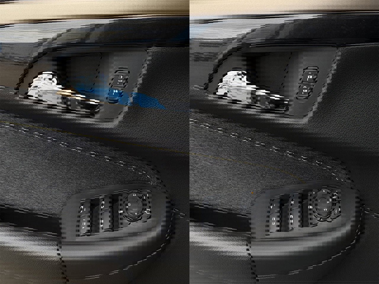 New 2026 Chevrolet TrailBlazer ACTIV w/ Convenience Package image 21