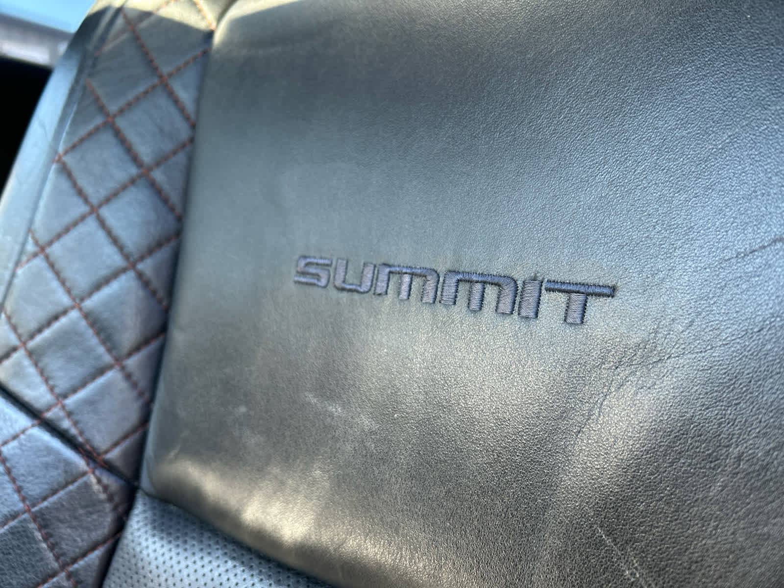 Used 2020 Jeep Grand Cherokee Summit image 38