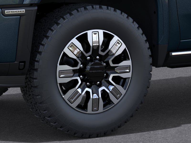 New 2026 GMC Sierra 2500 Denali w/ Denali Reserve Package AWD/4WD image 42