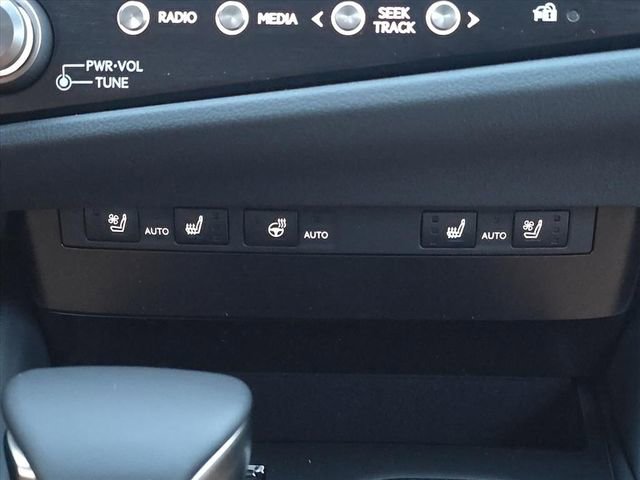 New 2025 Lexus ES 350 w/ Premium Package image 27