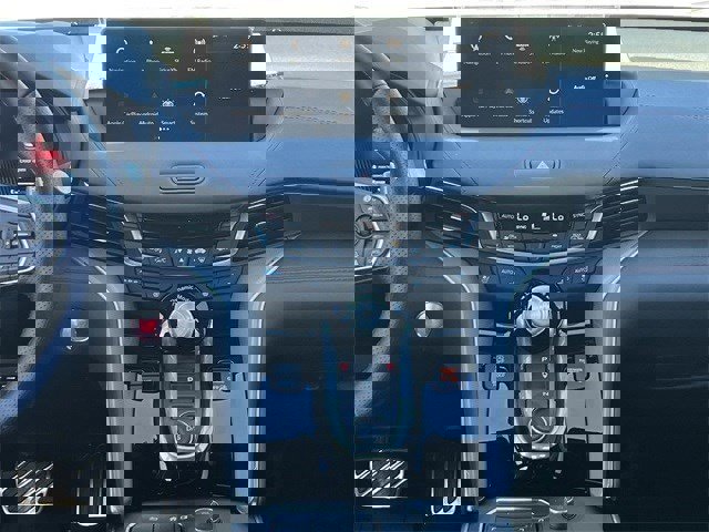 New 2025 Acura TLX SH-AWD w/ A-SPEC Pkg image 18
