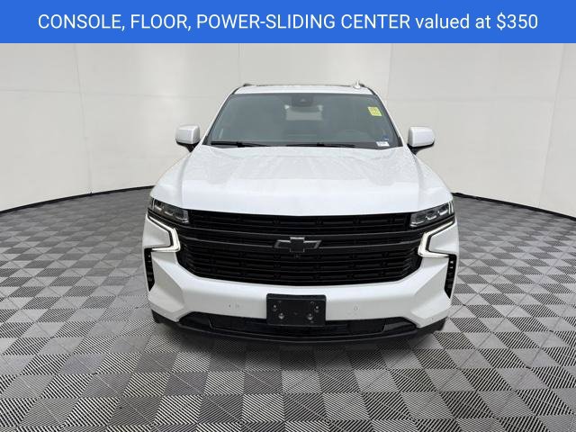 Used 2024 Chevrolet Tahoe RST w/ Sport Performance Package AWD/4WD image 14