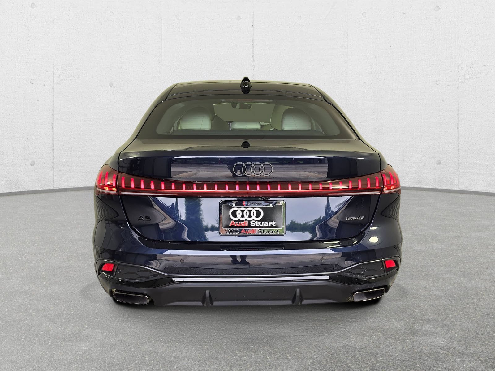 New 2026 Audi A5 2.0T Premium Plus AWD/4WD image 5