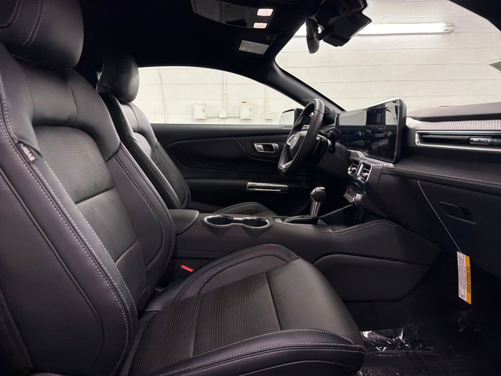 New 2026 Ford Mustang GT Premium image 30