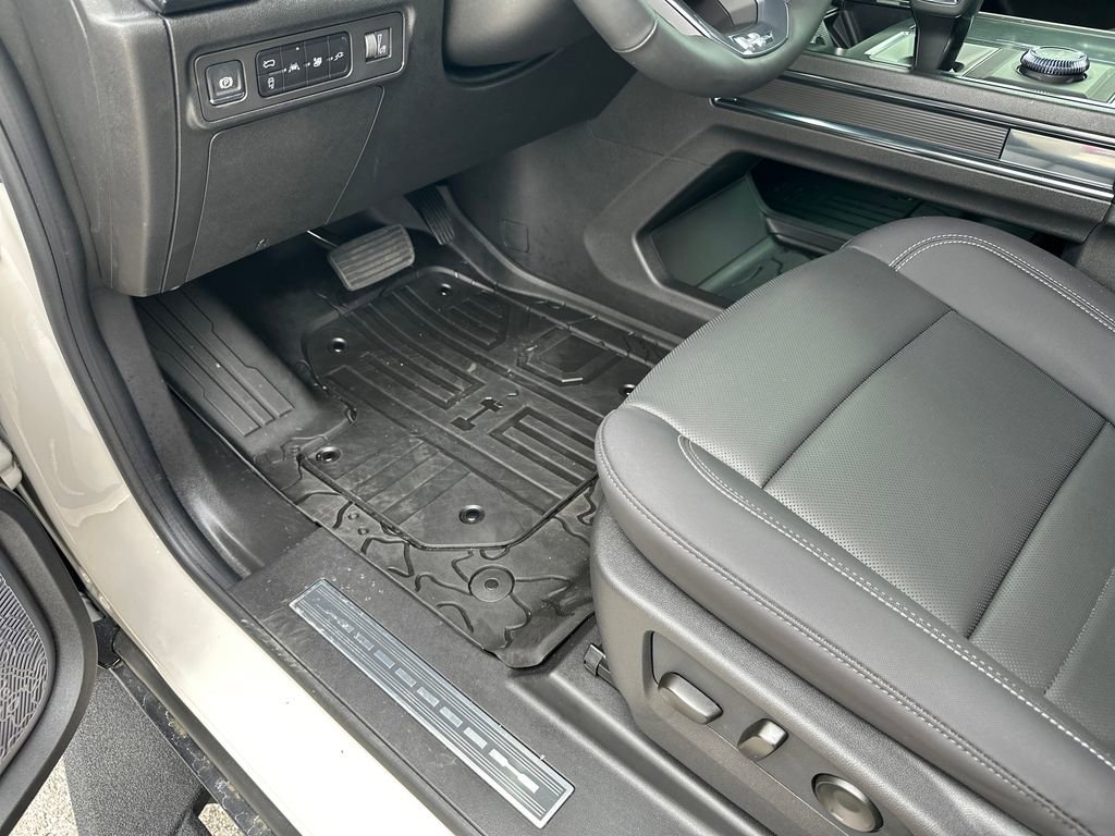 New 2026 GMC Hummer EV SUV AWD/4WD image 19