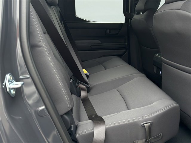 New 2026 Toyota Tacoma SR5 image 13