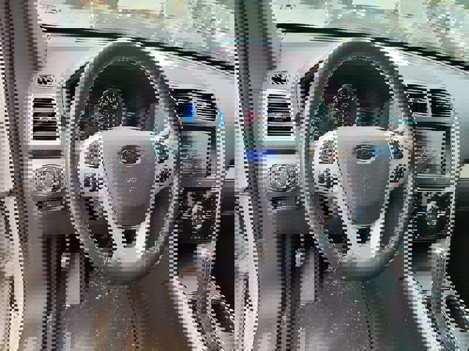 Used 2014 Ford Explorer Sport w/ Equipment Group 401A image 12