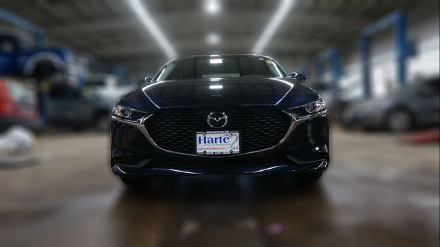 Used 2023 MAZDA MAZDA3 s image 2