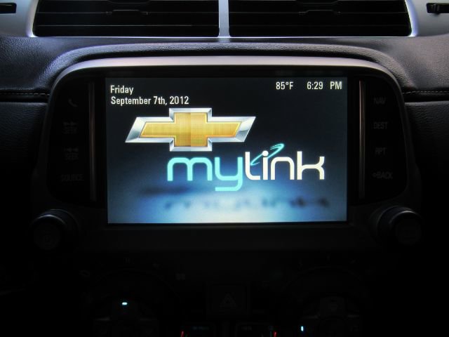 Used 2014 Chevrolet Camaro SS image 33