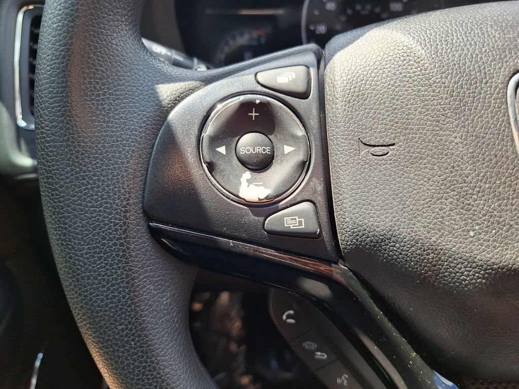 Used 2022 Honda HR-V EX image 19