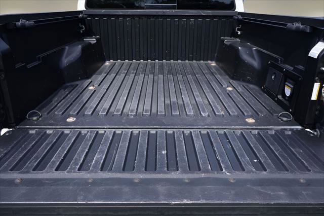 Certified 2021 Toyota Tacoma Limited AWD/4WD image 15