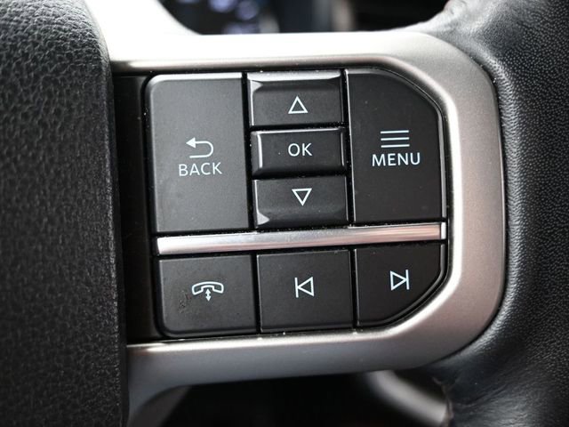 Used 2024 Ford Expedition Max Limited image 30