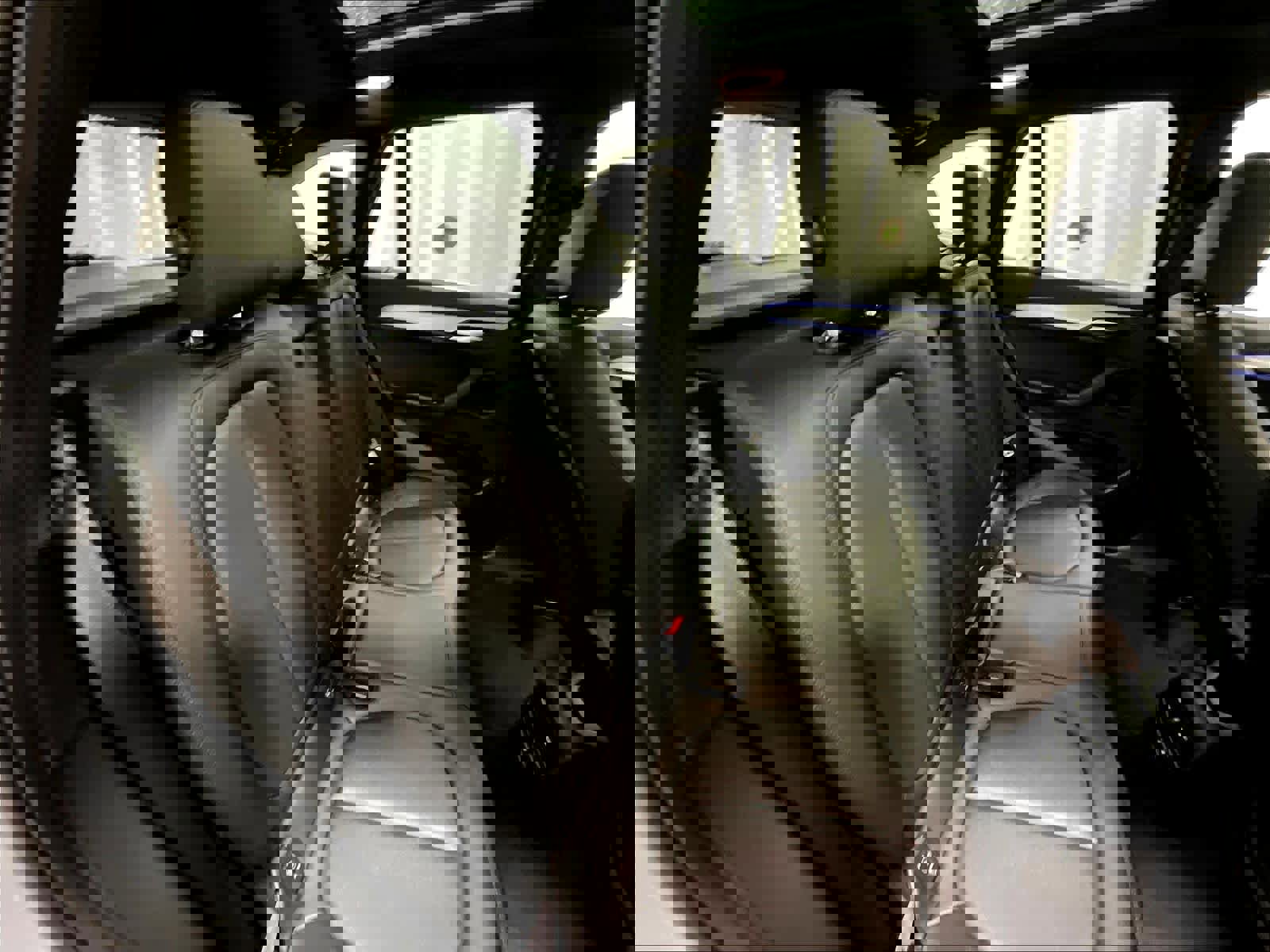 Used 2021 BMW X1 xDrive28i w/ Convenience Package image 16