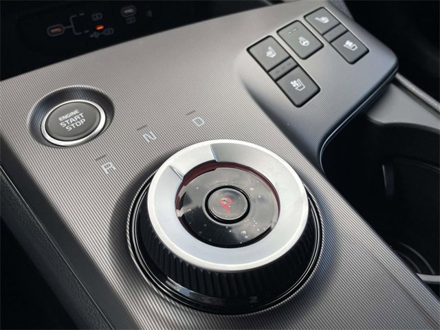 New 2026 Kia Sportage SX Prestige image 40