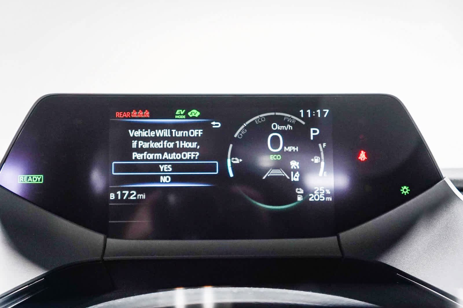 New 2026 Toyota Prius Plug-In Hybrid FWD image 26