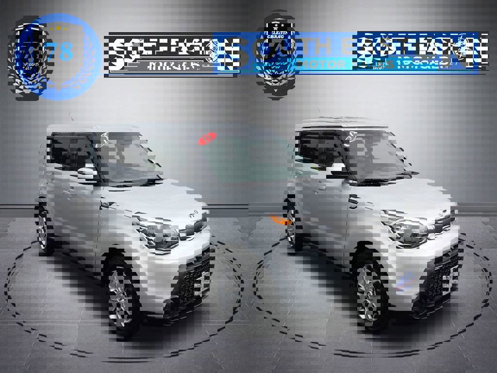 Used 2015 Kia Soul image 2