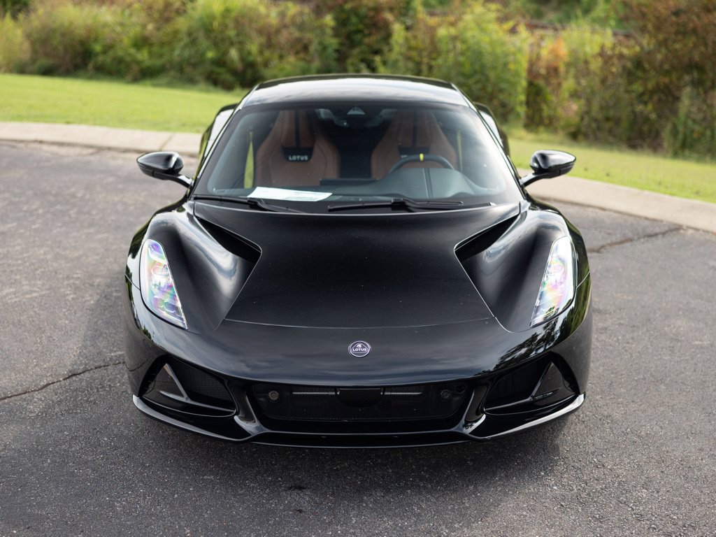 New 2026 Lotus Emira RWD image 11