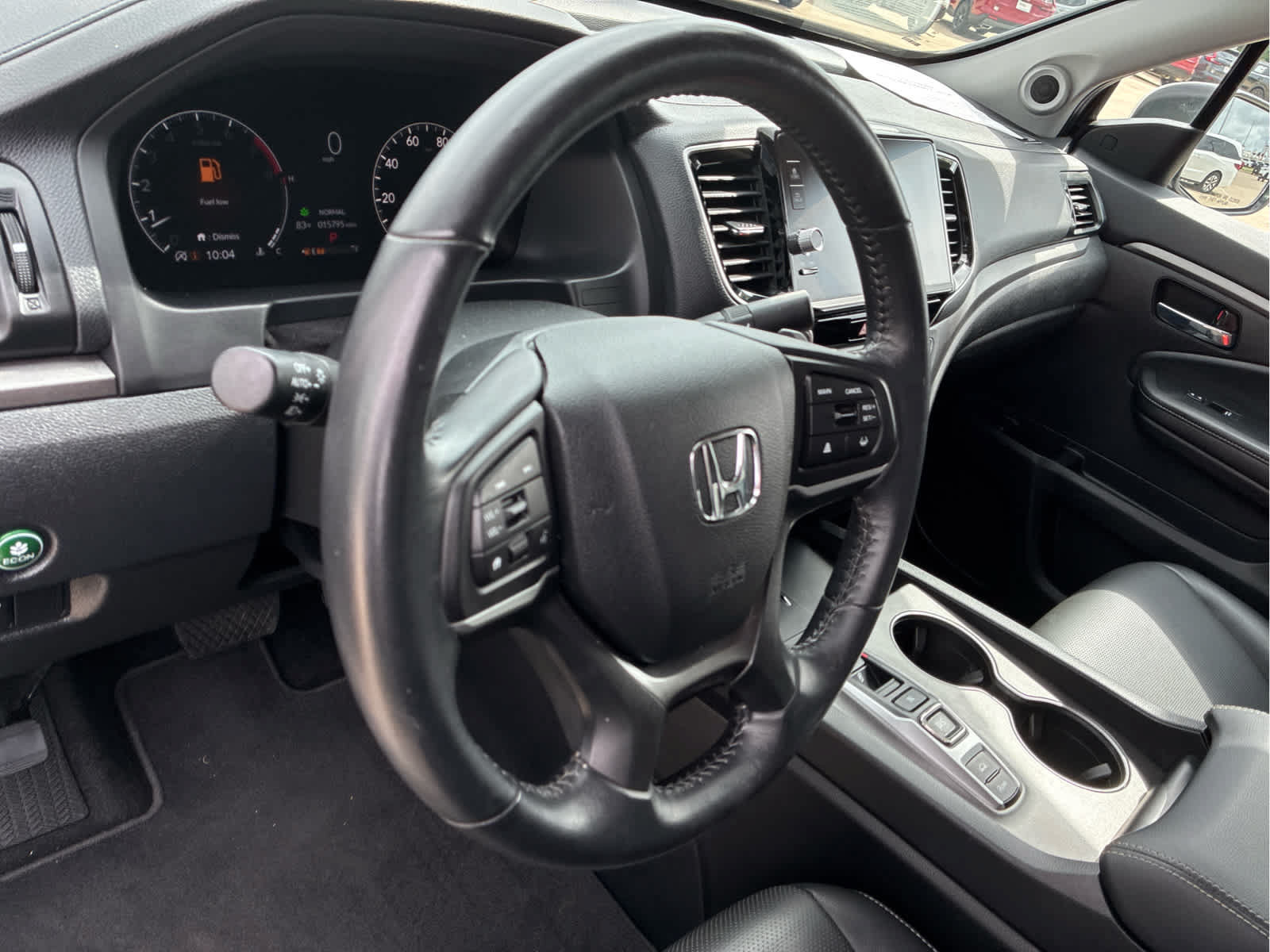 Used 2025 Honda Ridgeline RTL image 15