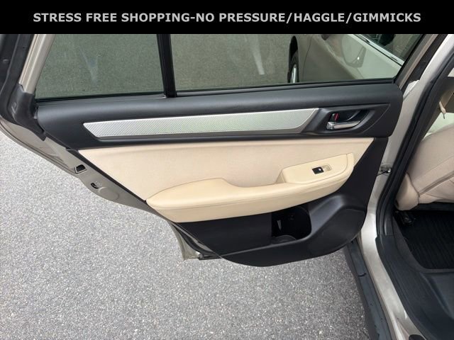 Used 2016 Subaru Outback 2.5i Premium AWD/4WD image 27