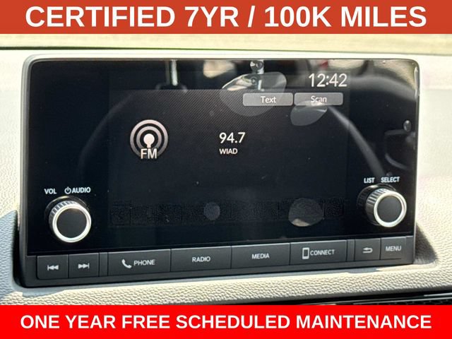 Used 2026 Honda Civic Sport image 19
