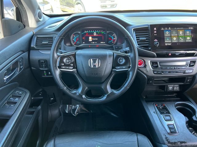 Used 2021 Honda Pilot EX-L image 22