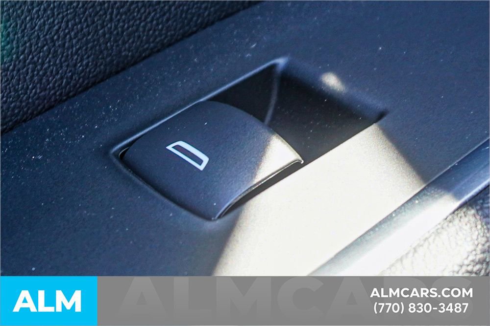 Used 2025 Chevrolet Silverado 1500 LT Trail Boss image 55