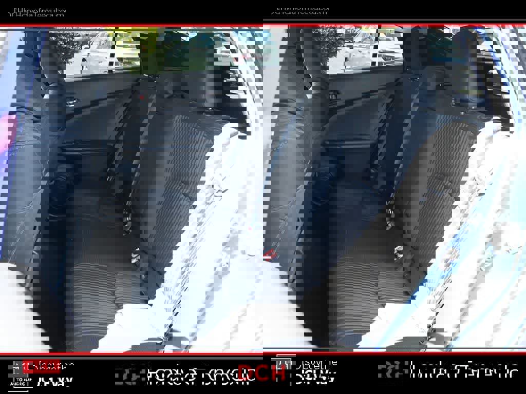 Used 2018 Toyota Prius Two w/ Prius Two Safety Plus Package FWD image 19