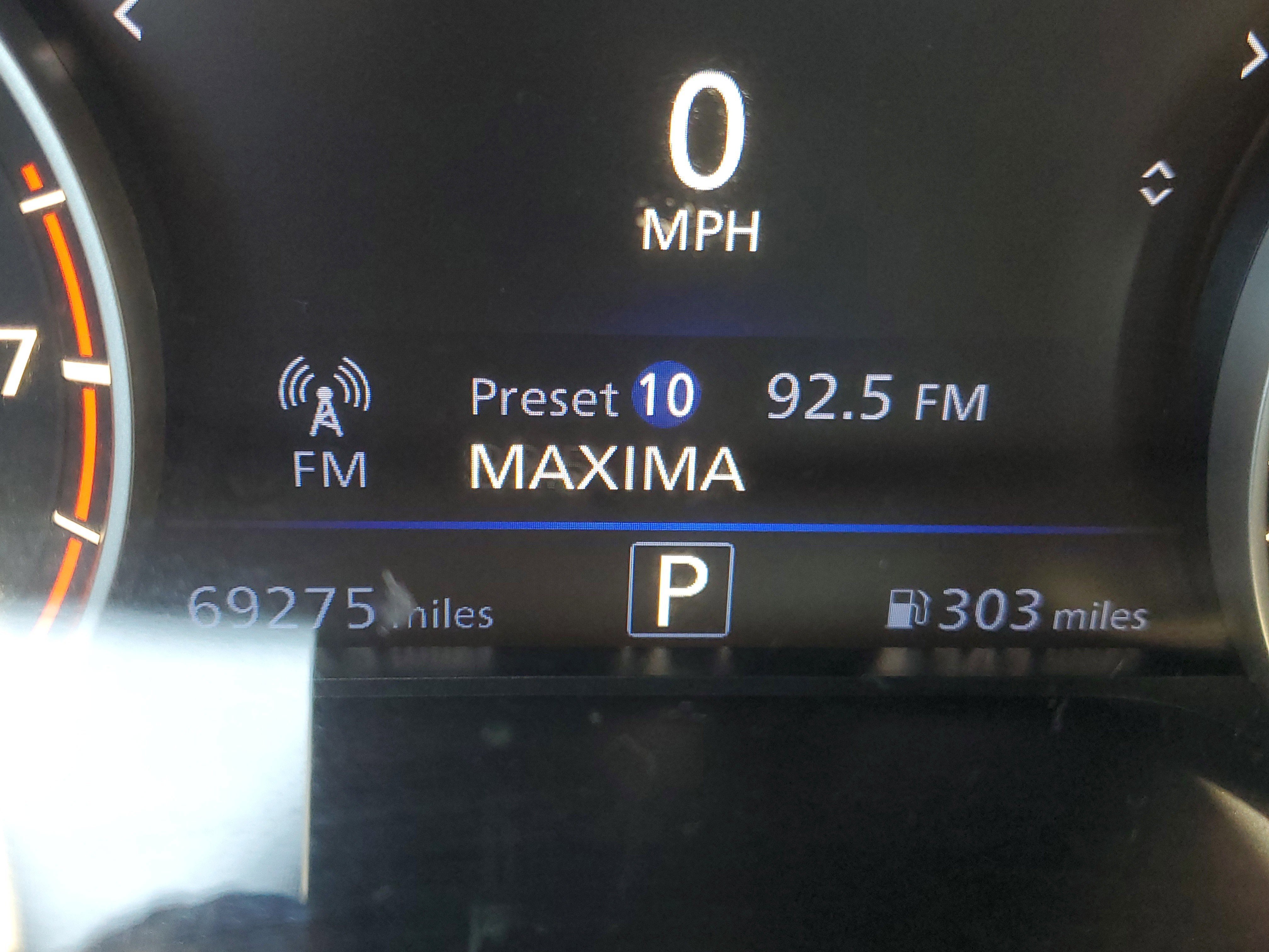 Used 2021 Nissan Altima 2.5 SR image 22