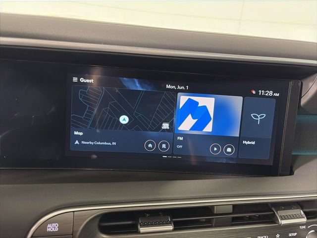 New 2026 Hyundai Palisade SEL Premium AWD/4WD image 17