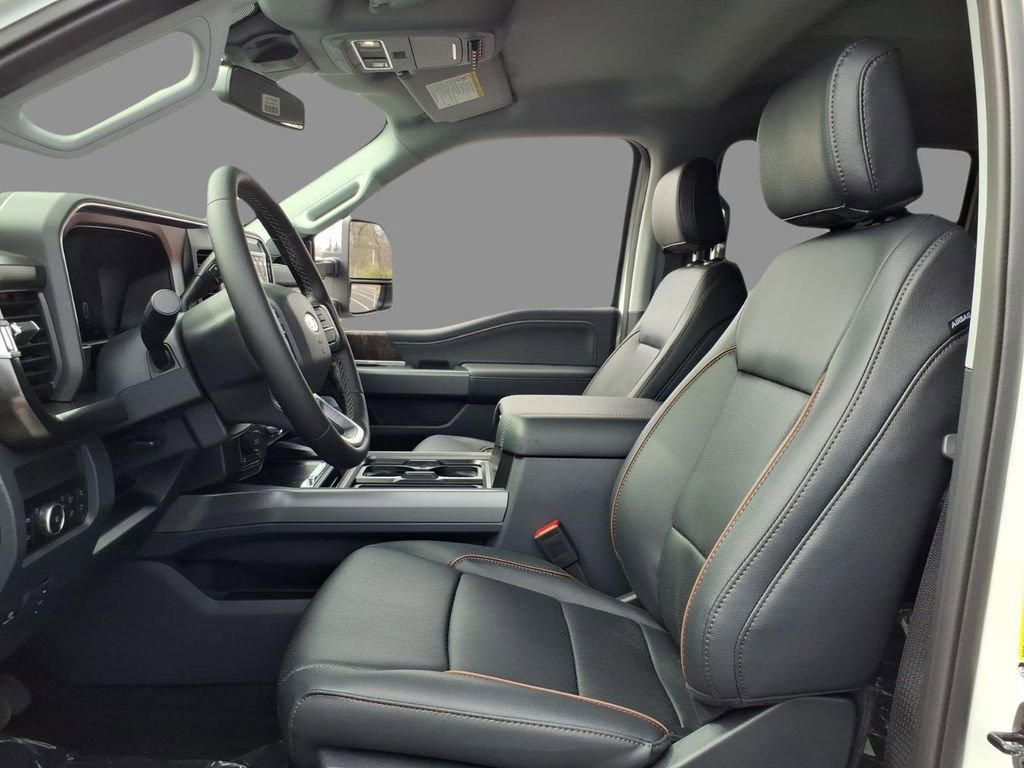 New 2026 Ford F350 Lariat w/ Chrome Package image 20