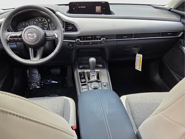 New 2026 MAZDA CX-30 Aire Edition AWD/4WD image 7