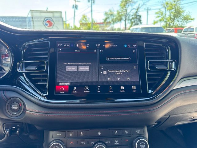 Used 2025 Dodge Durango R/T AWD/4WD image 15