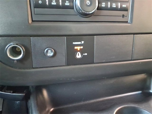 Used 2022 Chevrolet Express 2500 w/ Driver Convenience Package image 20