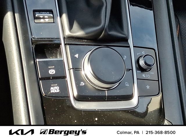 Used 2024 MAZDA CX-50 AWD 2.5 Turbo w/ Cargo Package image 28