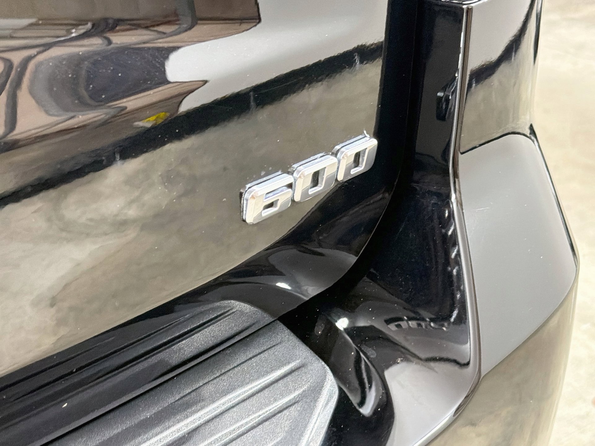 Used 2021 Cadillac Escalade Sport RWD image 11