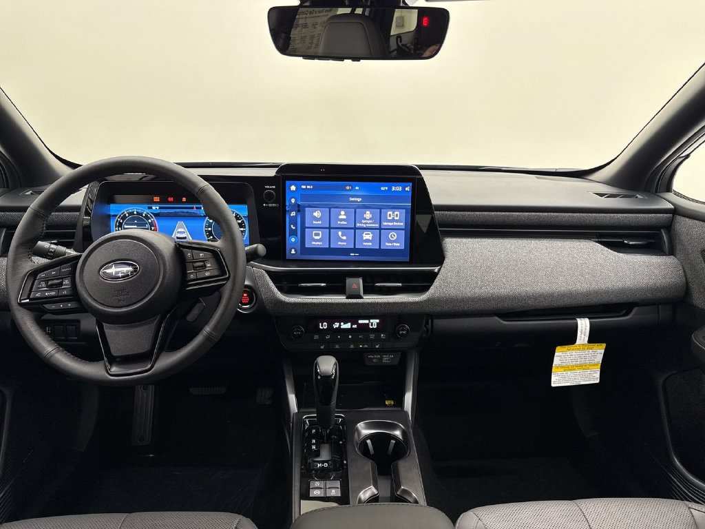 New 2026 Subaru Outback Limited AWD/4WD image 17