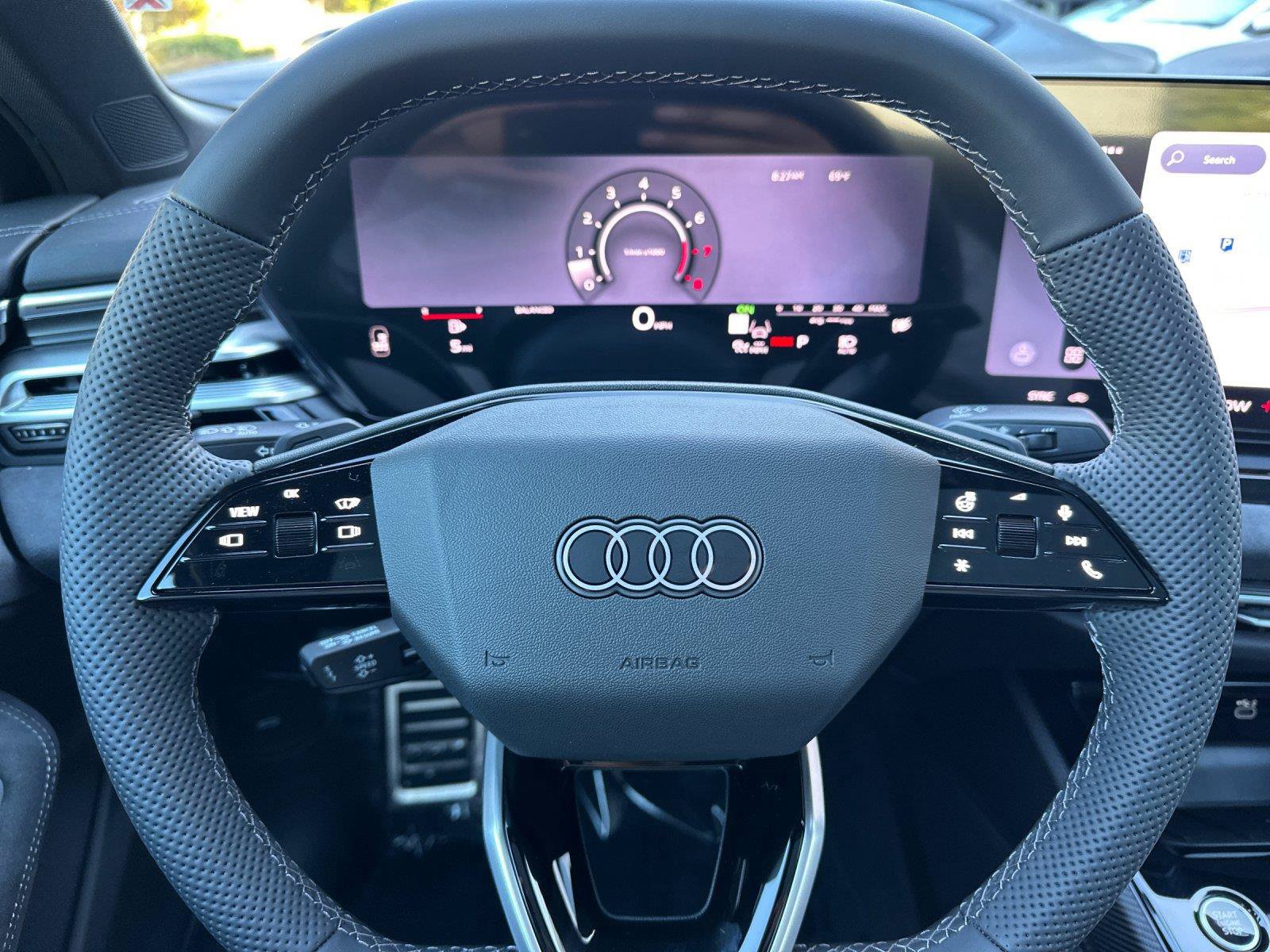 New 2026 Audi A6 Prestige AWD/4WD image 22