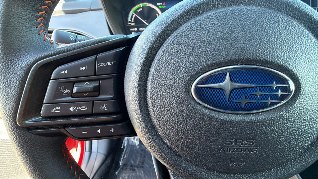 Certified 2026 Subaru Crosstrek 2.5i Limited w/ Crosstrek Mirror Package AWD/4WD image 19