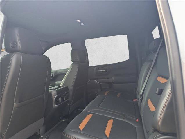 Used 2020 GMC Sierra 1500 AT4 w/ AT4 Premium Package AWD/4WD image 13