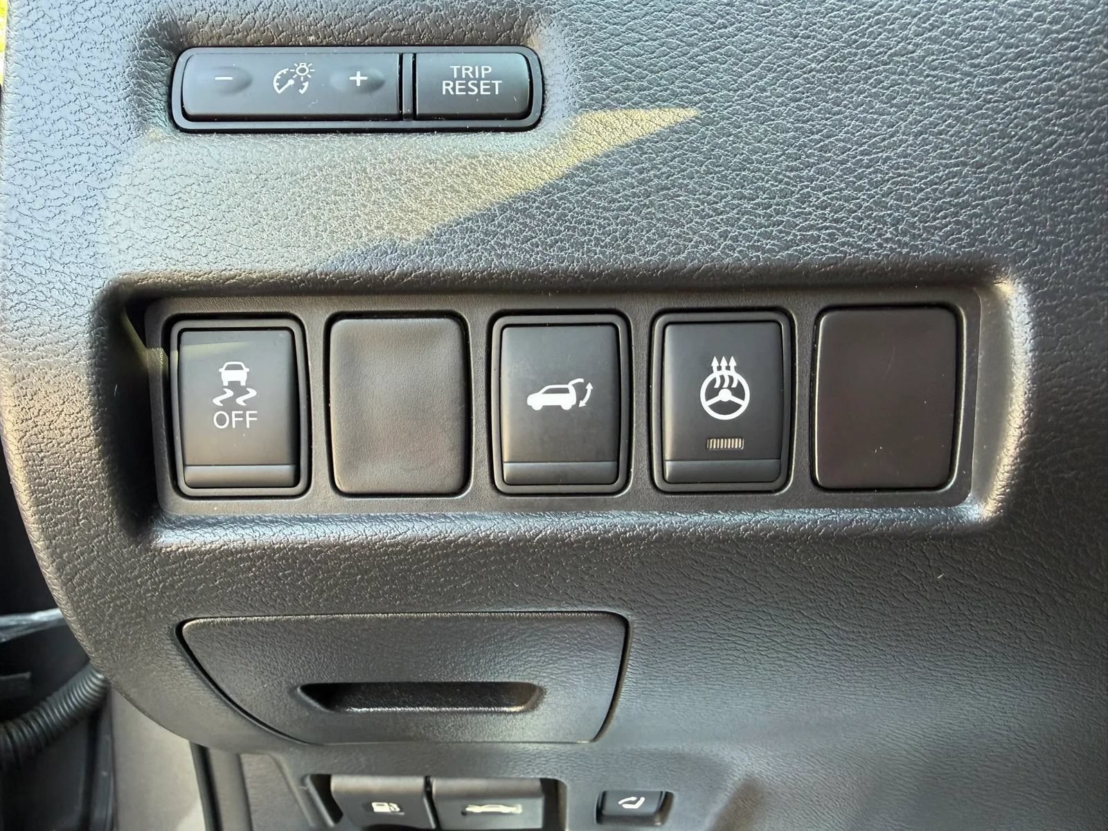 Used 2015 Nissan Murano Platinum w/ Platinum Technology Package AWD/4WD image 20
