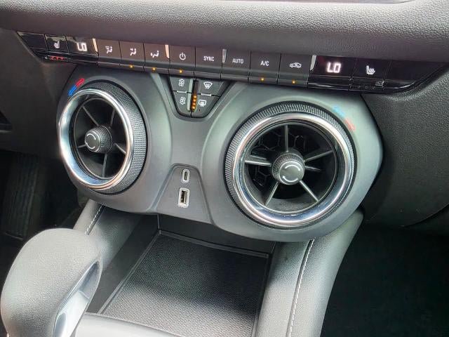 Used 2025 Chevrolet Blazer LT AWD/4WD image 20