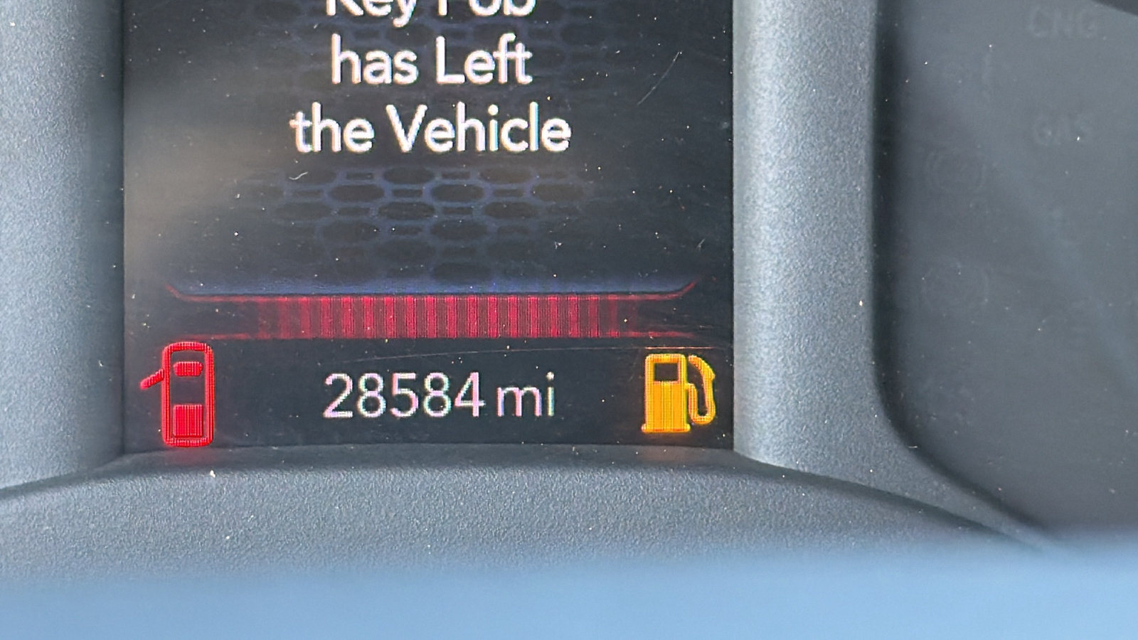 Used 2025 RAM 2500 Big Horn AWD/4WD image 31