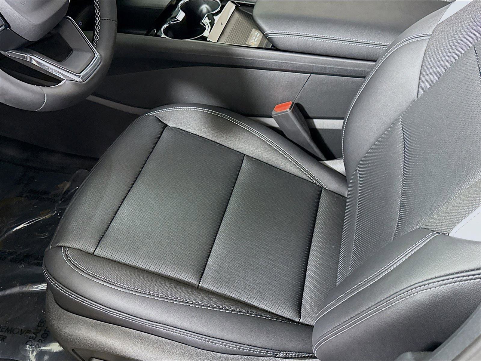 New 2026 Chevrolet Blazer EV LT image 14