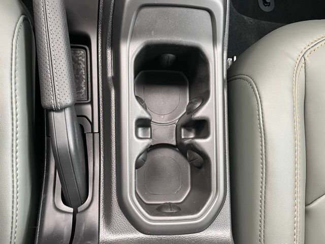 New 2026 Jeep Gladiator Mojave image 26