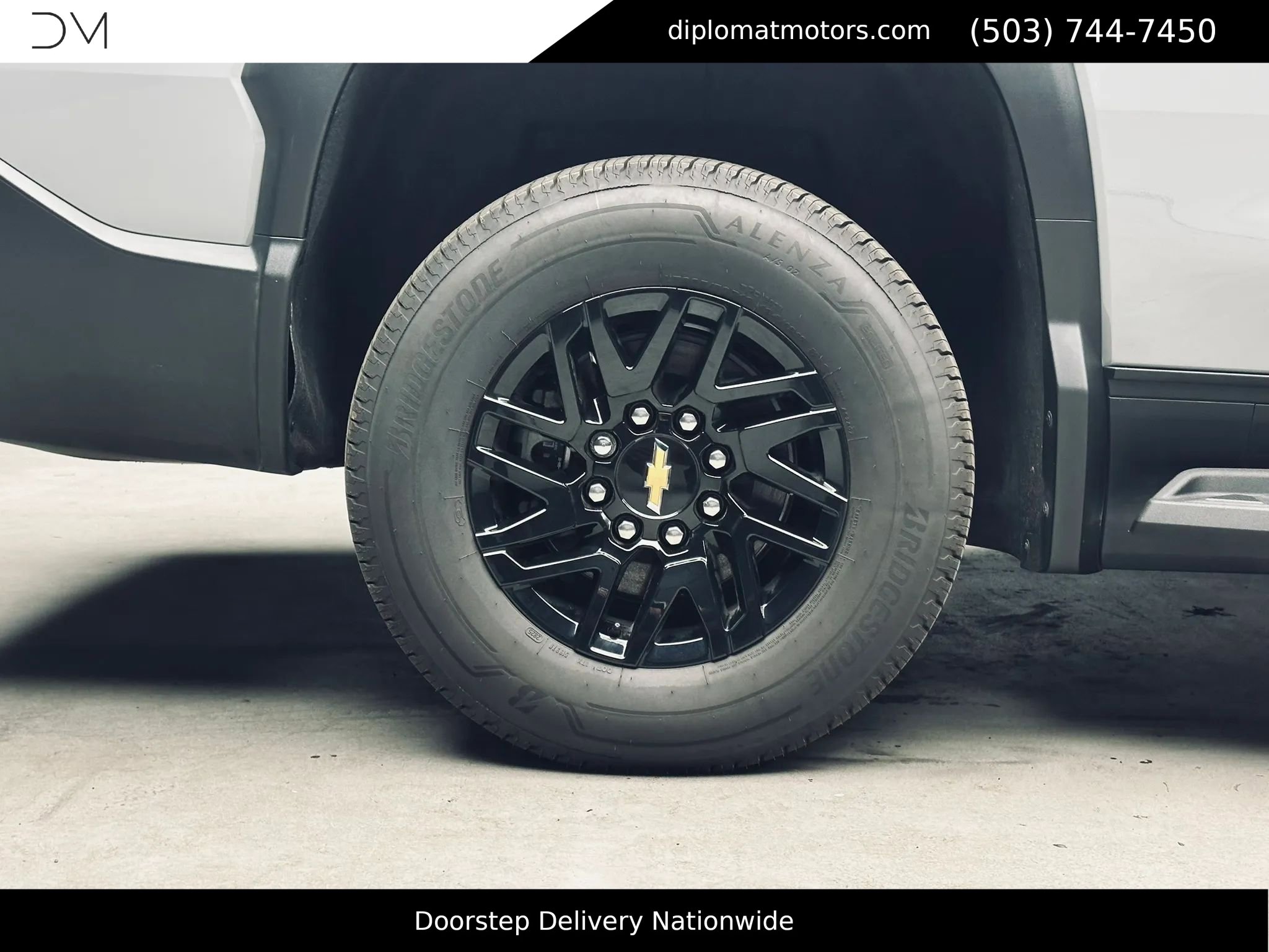 Used 2026 Chevrolet Silverado EV LT AWD/4WD image 42